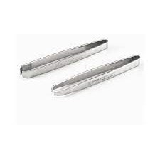 Set 2 nhíp inox KAI Nhật Bản