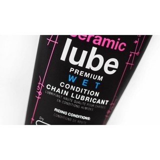 MUC-OFF Dầu Sên C3 CERAMIC Wet 50ml