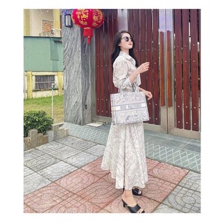 set lụa qccc