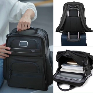 Balo Tumi Brief đẹp mê