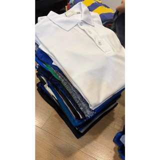 Combo 2 áo polo 2hand LOẠI 1(mẫu ngẫu nhiên)