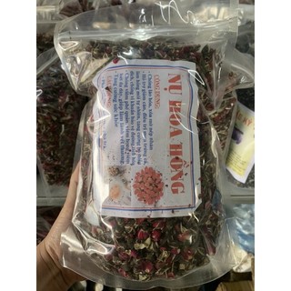 Nụ Hoa Hồng Đà Lạt 200g (Nụ Hồng Nguyên Bông,Nụ đẹp,thơm)