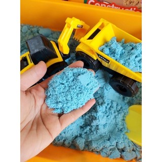 Valy cát động lực siêu bự cho bé