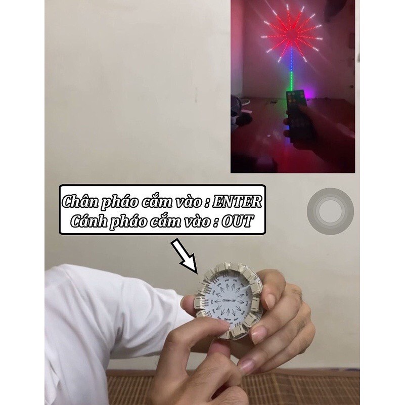 Cuộn Dây Đèn LED 5050 RGB USB 5M/7.5M/10M/15M/20M Có Thể Thay Đổi Màu Sắc Dùng Cho TV | Đèn Giáng Sinh | Giáng Sinh