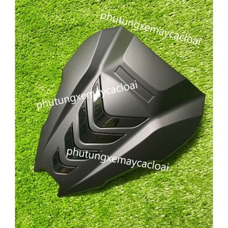 Mặt nạ chế 4 sọc của xe AirBlack 2020 - 2022