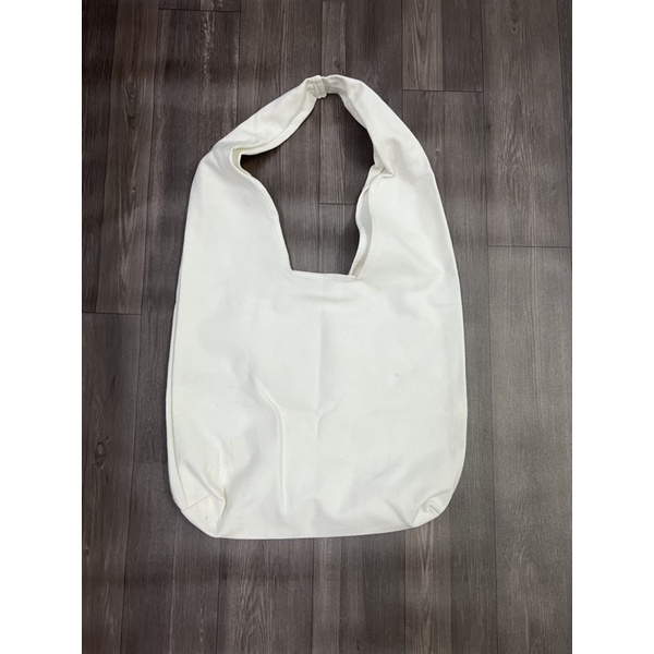 Túi Canvas Kiểu Tay Nải - Thanh Lý T49
