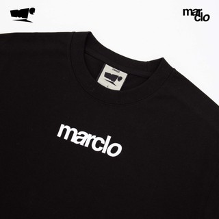Marclo Basic Snack - Áo Thun Basic