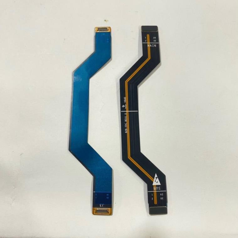 Bộ vỏ Vsmart Live 4 zin hãng.cam kết full combo đầy đủ như hình