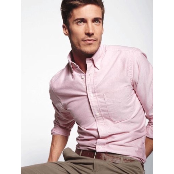 Sơ mi Ralph Laurent thời trang