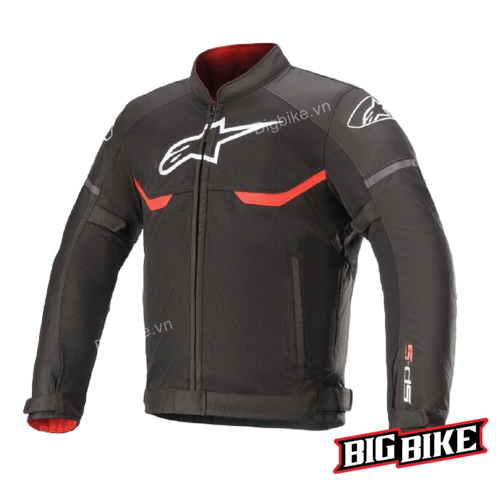 ÁO GIÁP BẢO HỘ ALPINESTAR T-SPS SUPERAIR