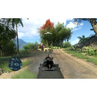 Far Cry 3 - Đĩa game PC