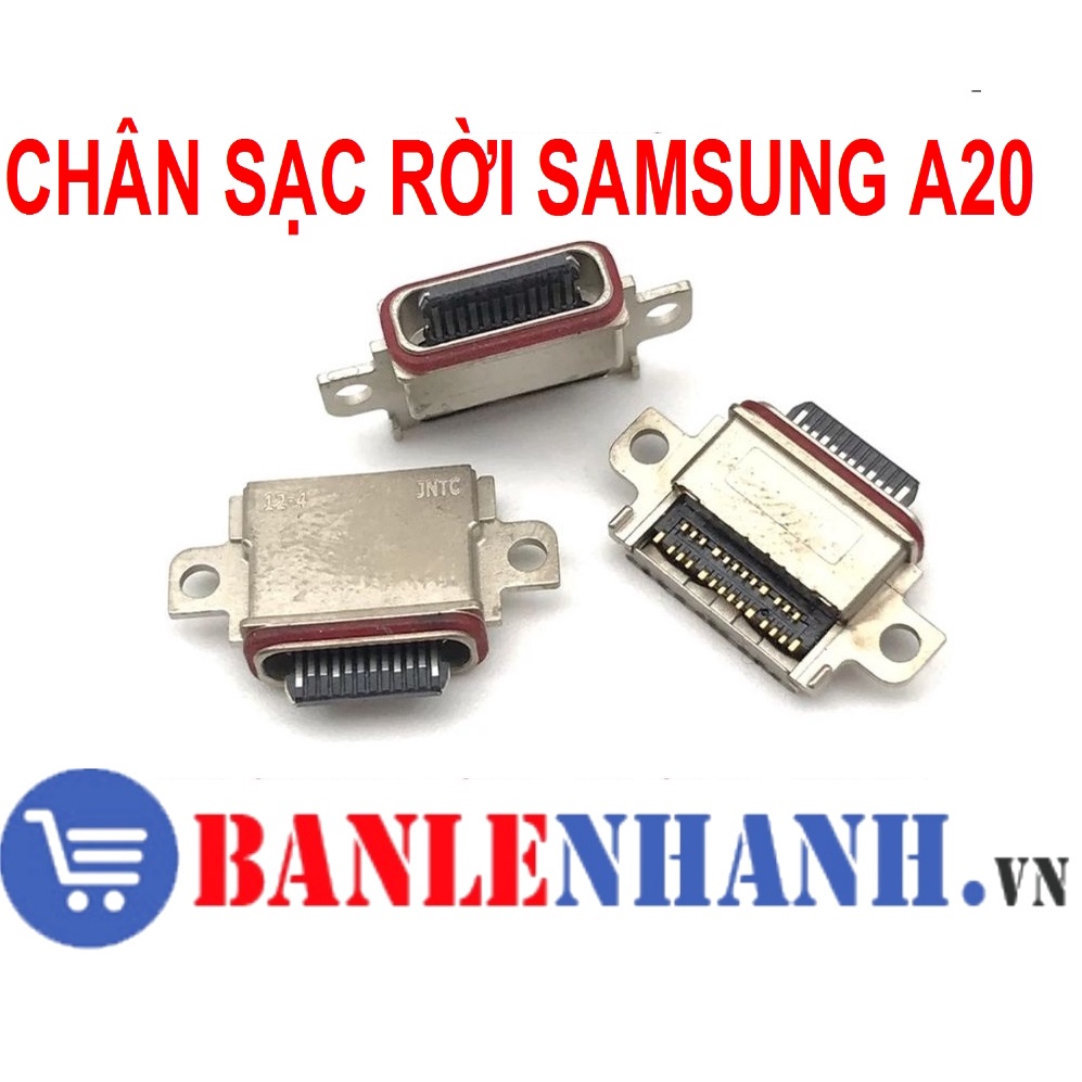 CHÂN SẠC SAMSUNG NOTE 10