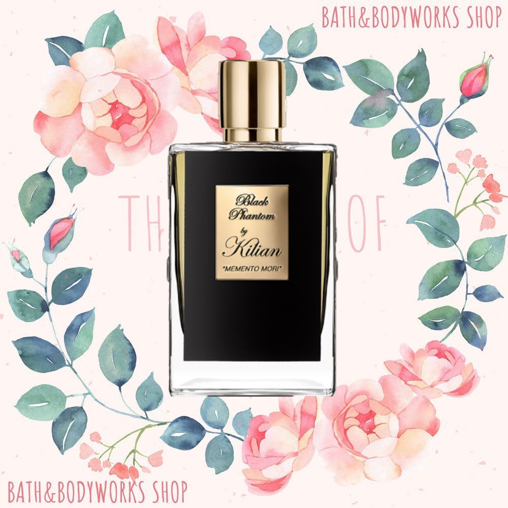 Nước hoa Black Phantom