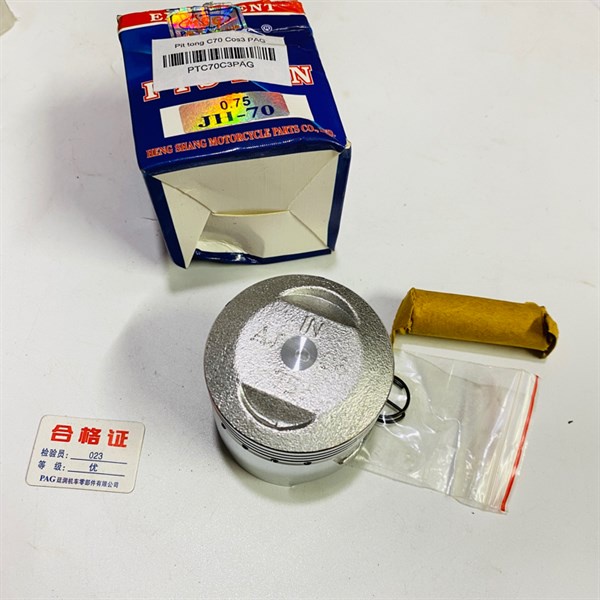 Pít Tông JH 70 / C 90 Cos 3