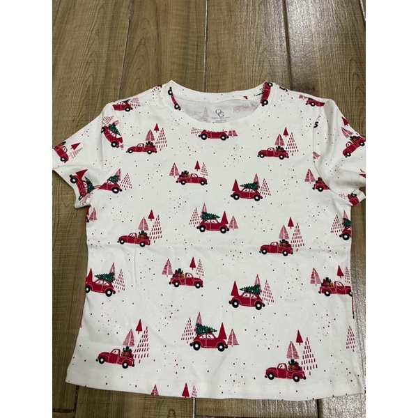 Áo cộc cotton vnxk nữ