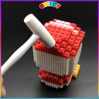 Cây búa hỗ trợ mô hình lắp ráp đồ chơi lego