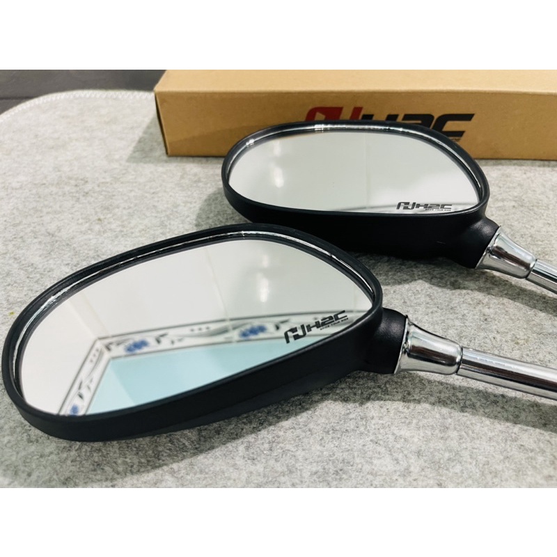 Kiếng chiếu hậu,Gương kính hậu Spark H2C bên trái dành cho xe yamaha honda