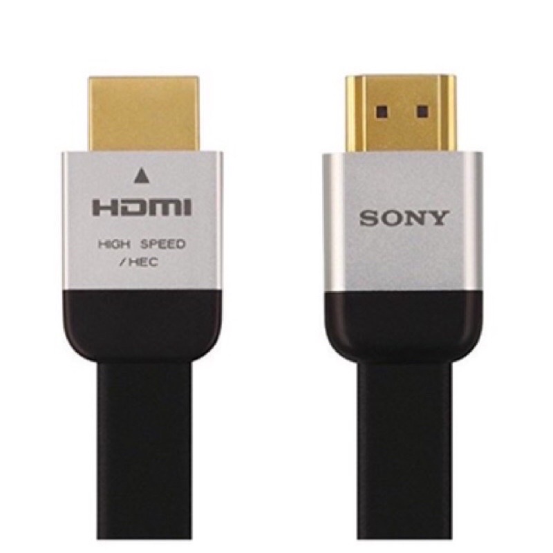 Dây Cáp Hdmi Sony 5m - Dây cáp kết nối cổng HDMI 2 đầu tốt chống nhiễu xịn chất luong cao