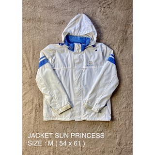 ÁO KHOÁC GIÓ  ( 9 MẪU ) - JACKET 2HAND HIỆU