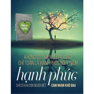 [Sách] Hiểu Về Trái Tim ( Minh Niệm)