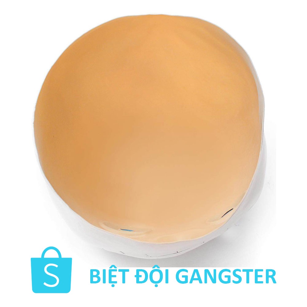 Mặt Nạ Sans Error 404 chuẩn Pháp Sư Gangster | Thế Dũ Shop