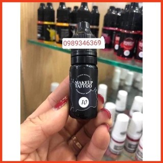 [Chính hãng] mực mí brovi, makeup, biotic, GH, tpt, Leicht !!