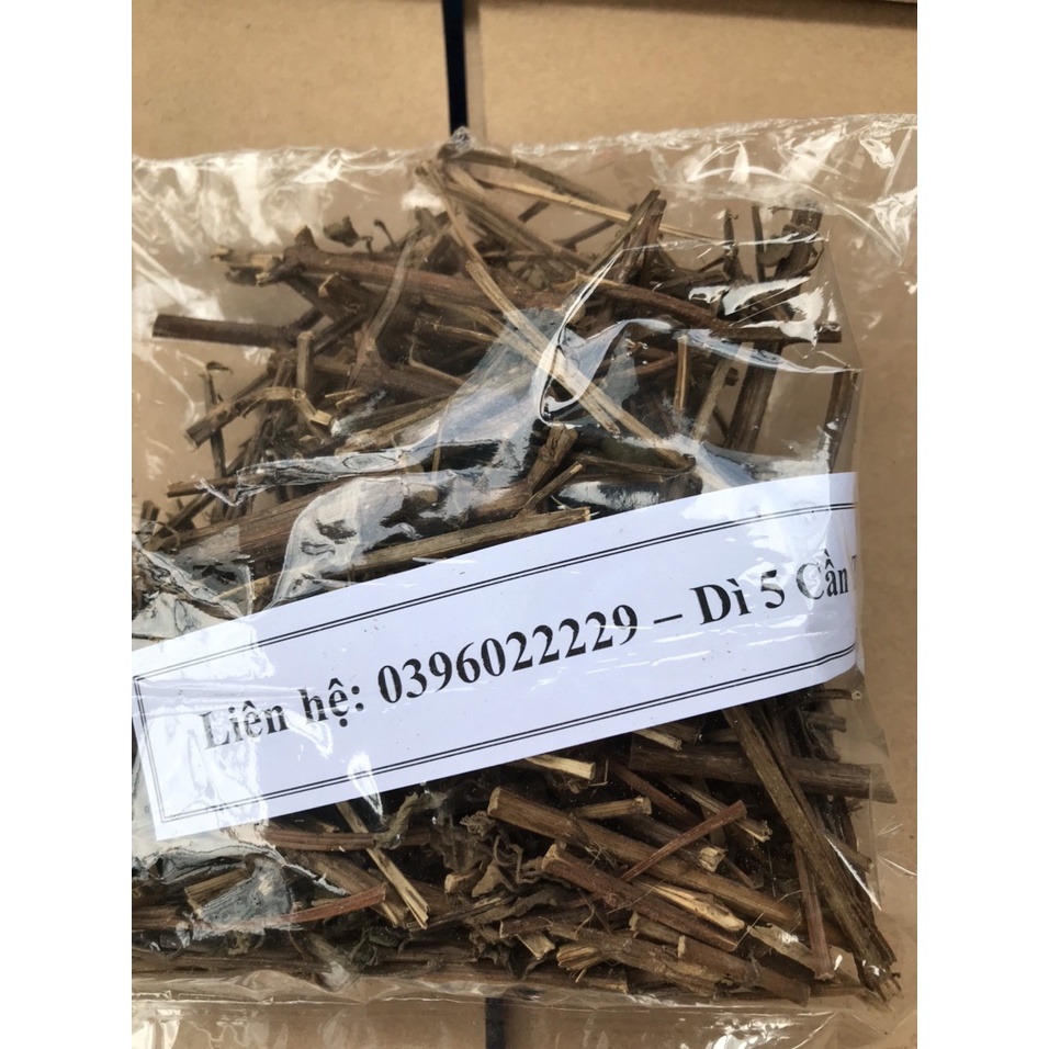 Cây râu mèo phơi khô 1 ký
