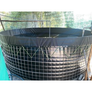 HỒ BẠT PVC TRÒN VIỀN KHUY ***GIA CÔNG SIZE THEO YÊU CẦU***