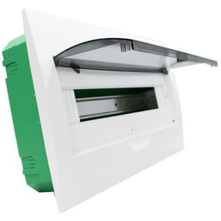 Tủ điện nhựa âm tường E9 Schneider từ 4 module - 36 module