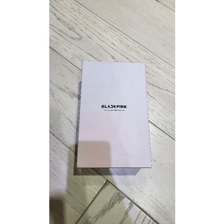 BLACKPINK sạc dự phòng