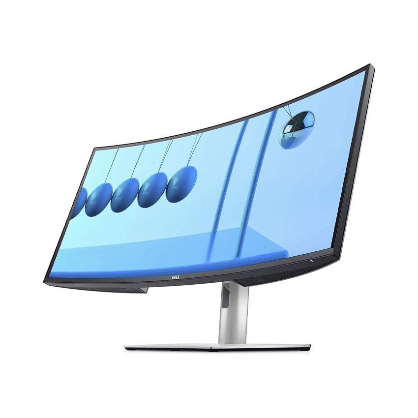 Màn hình cong máy tính Dell UltraSharp U3421WE 34" IPS 2K RJ45 | BigBuy360 - bigbuy360.vn