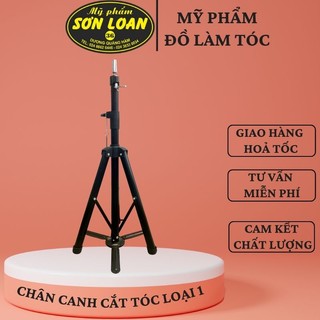 Chân canh học cắt tóc cao cấp, loại 1 to chắc chắn . Chân canh cắt tóc