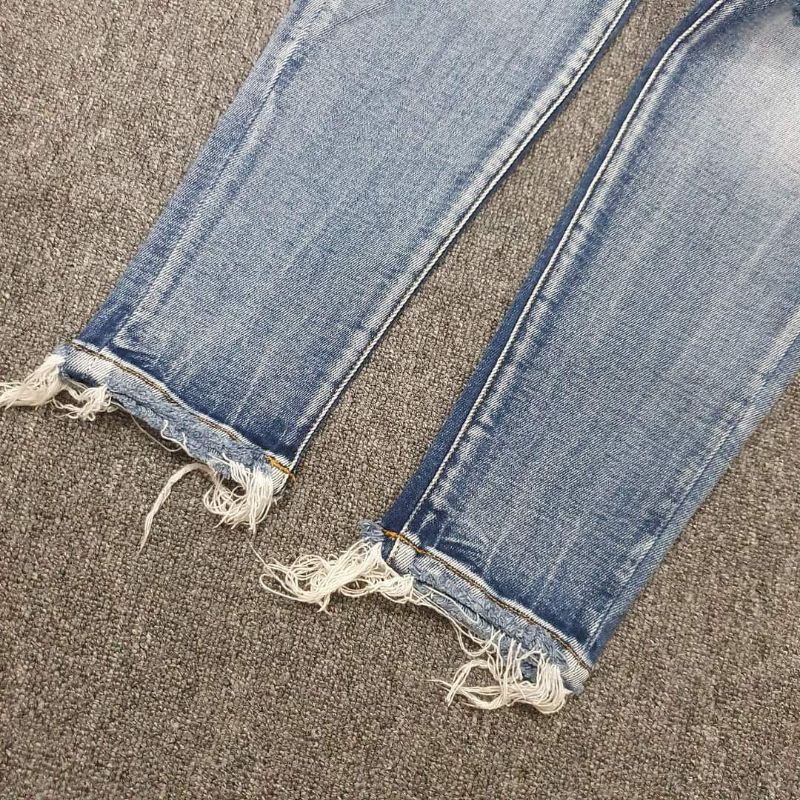 Quần Jeans Kancan xuất khẩu