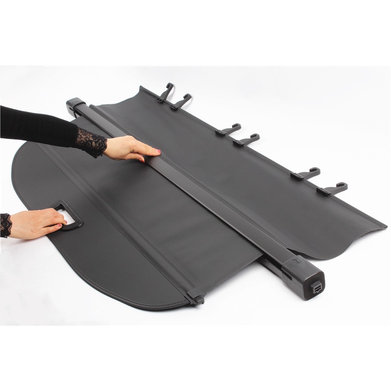 Thiết bị ngăn đồ cốp sau cho xe ford everest các đời xe năm 2016 2017 2018 2019 2020 2021 2022