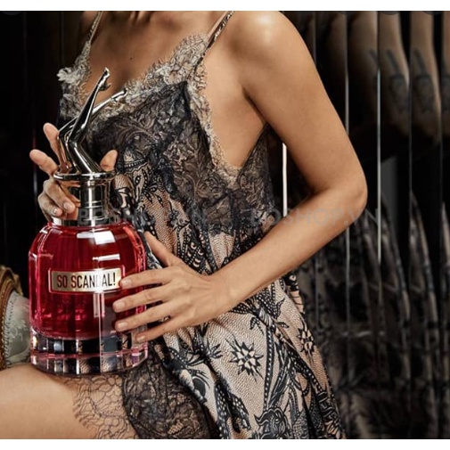 Nước hoa Nữ So Scandal 10ml