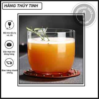 Cocktail glass - Ly thủy tinh cocktail BG33
