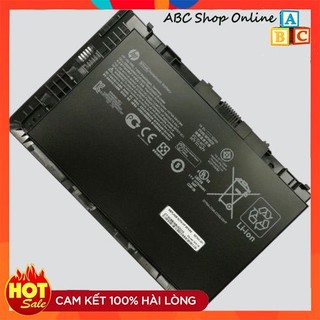 Pin Laptop HP EliteBook Folio 9470 9470m BA06, BA06XL, BT04, BT04052XL-PL ,BT04XL, HSTNN-DB3Z Hàng Zin HÃNG