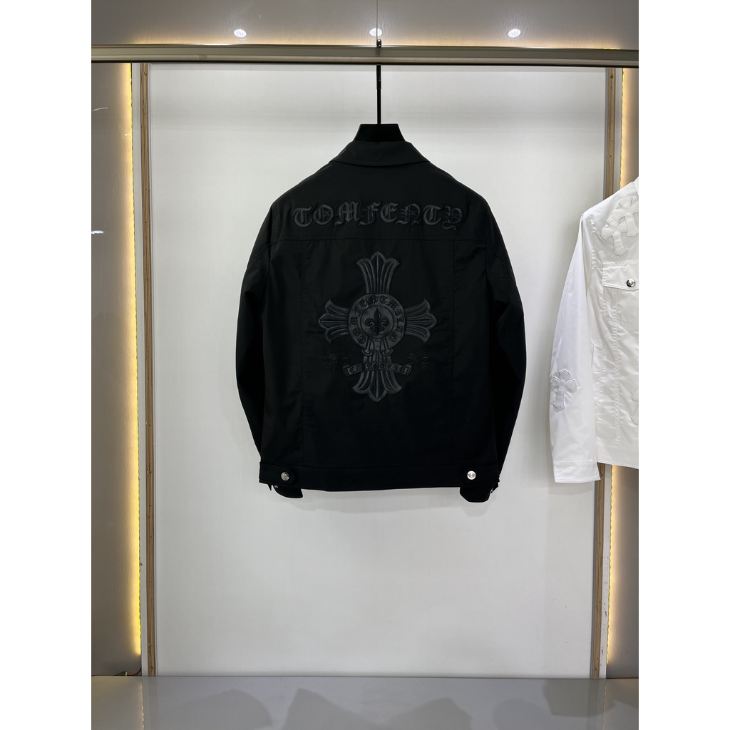 Áo khoác nam thời trang cao cấp thiết kế trẻ trung, năng động