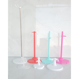 chân đế đứng giữ phần eo búp bê 30cm