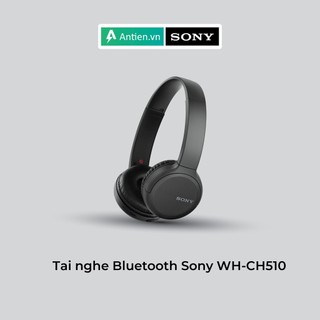 Tai nghe Bluetooth Sony WH-CH510 - Hàng chính hãng