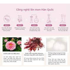 Kem Dưỡng Da Mờ Thâm Nám AHC Peony Bright Spot Corrector