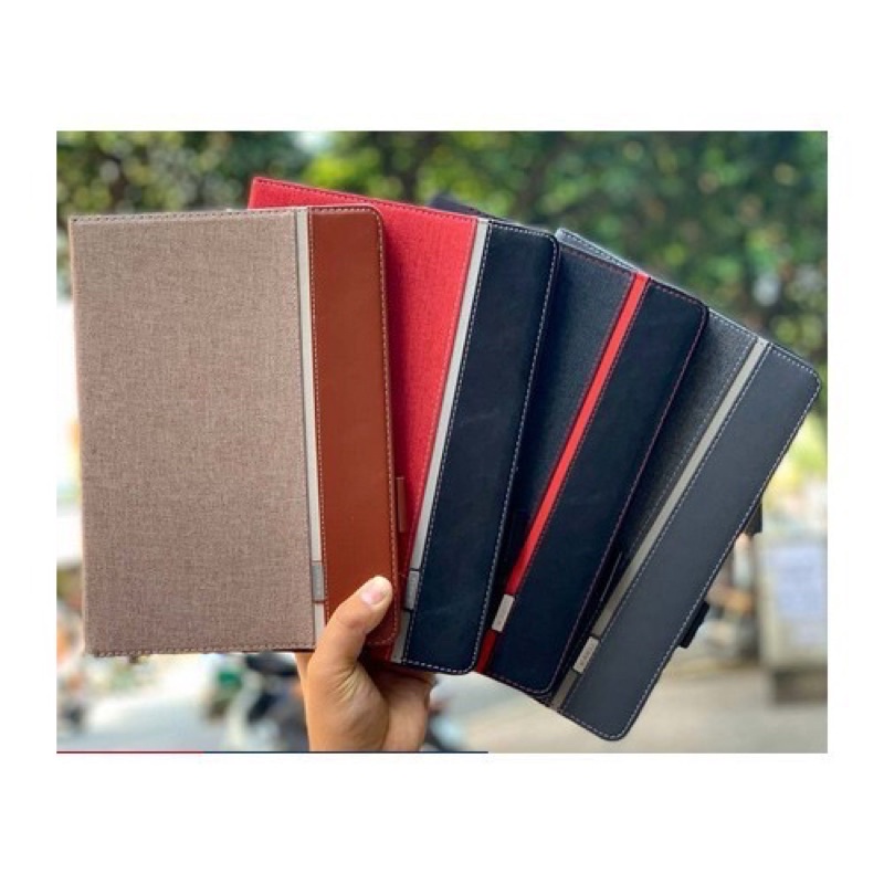 Bao da ipad Kaku vải jean đủ các dòng (hình thật e tự chụp ạ)