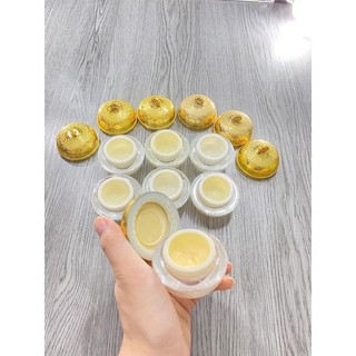 KEM FACE COLAGEN SẮC DƯỢC