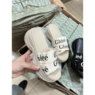 Dép Lê Siêu Nhẹ Siêu Êm Phái Nữ 5p