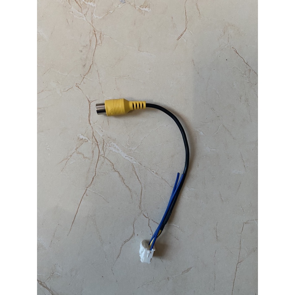 Phụ kiện màn hình android 4G, dây sim, ăng ten, GPS, giắc cam lùi, dây USB