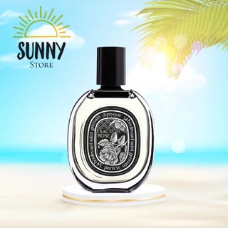 Nước hoa diptyque eau rose edp 10ml - 🌞 𝐒𝐔𝐍𝐍𝐘 𝐒𝐓𝐎𝐑𝐄