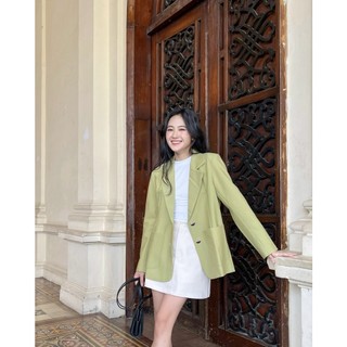 ÁO KHOÁC TAY DÀI - JOY BLAZER