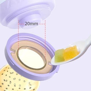 TÚI NHAI CHỐNG HÓC CHO BÉ