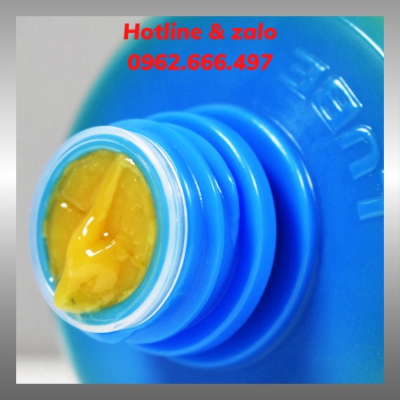 [TỐT NHẤT]  Mỡ bôi trơn LUBE LHL-X100-7