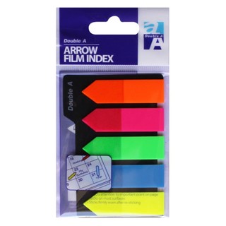 Giấy note vàng Double A Size 3*2, 3*3 và 3*4
